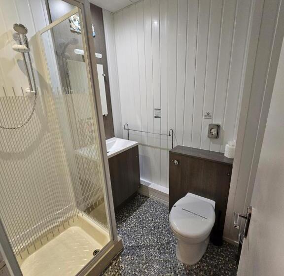 חדר סטנדרט עם מיטת קינג, Kings Boutique