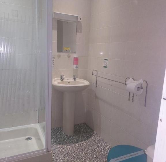 חדר משפחתי דלוקס, Kings Boutique