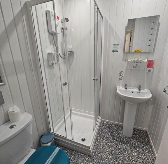 חדר סטנדרט יחיד, Kings Boutique