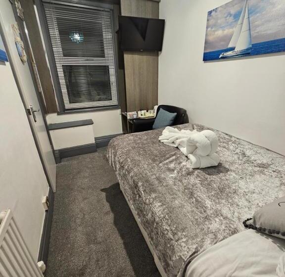 חדר סטנדרט יחיד, Kings Boutique