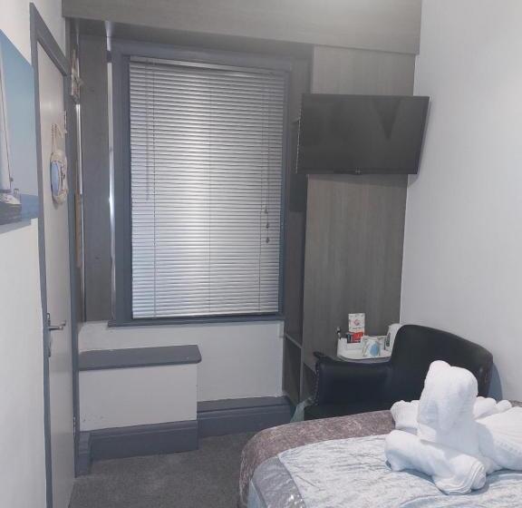 חדר סטנדרט יחיד, Kings Boutique