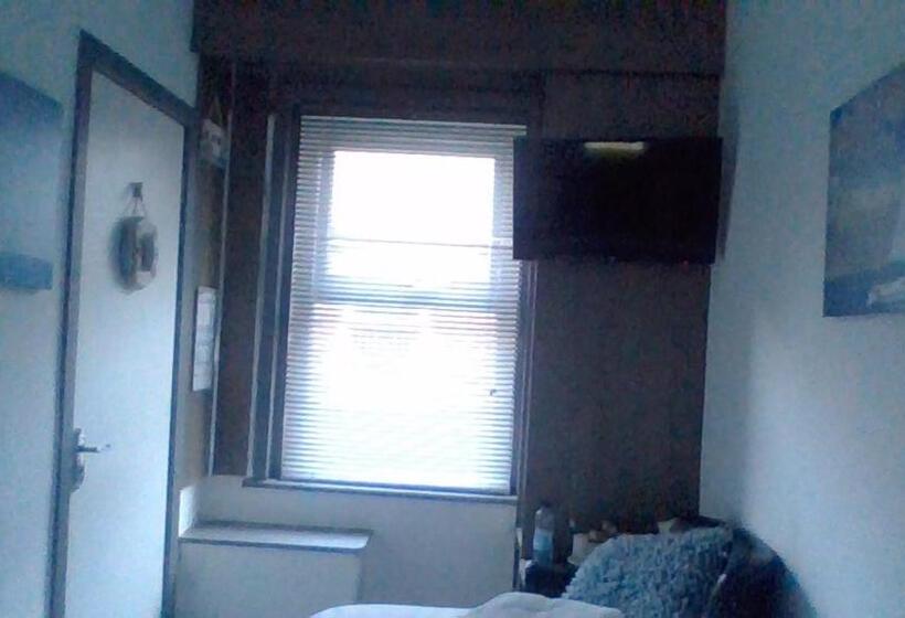 חדר סטנדרט יחיד, Kings Boutique