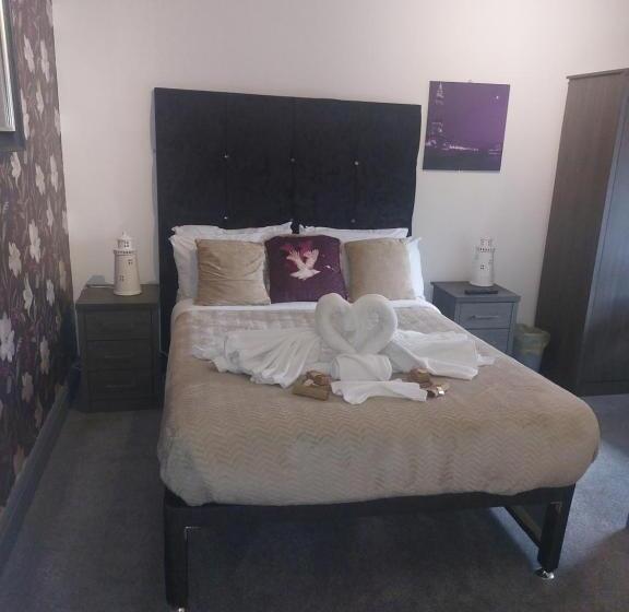 חדר סטנדרט, Kings Boutique