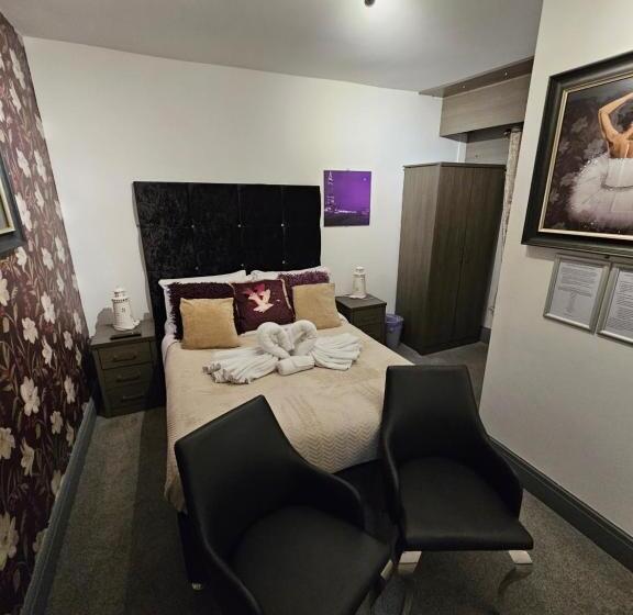 חדר סטנדרט, Kings Boutique