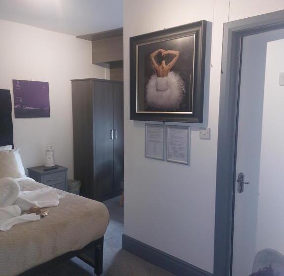 חדר סטנדרט, Kings Boutique