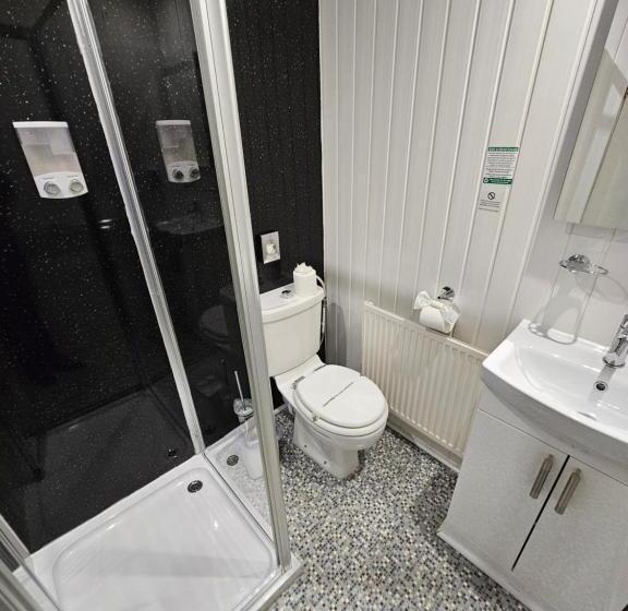 חדר דלוקס, Kings Boutique