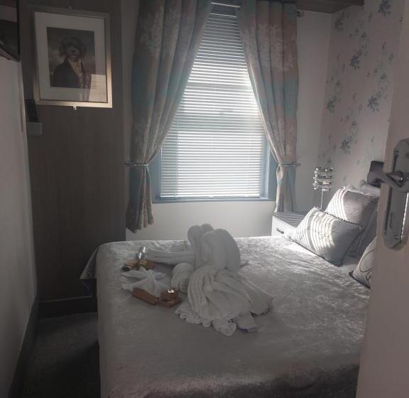 חדר דלוקס, Kings Boutique