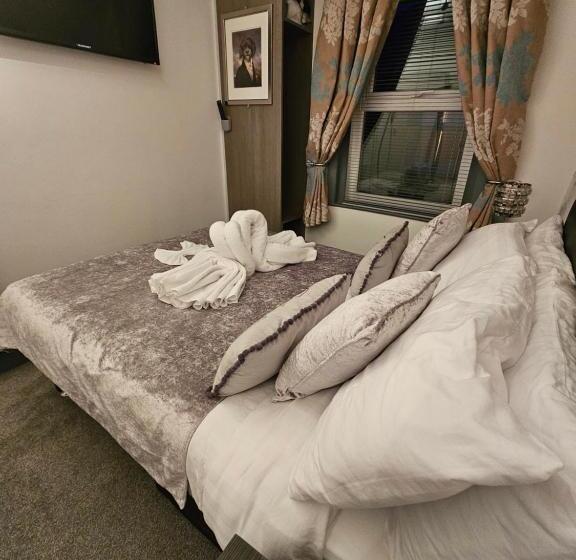 חדר דלוקס, Kings Boutique