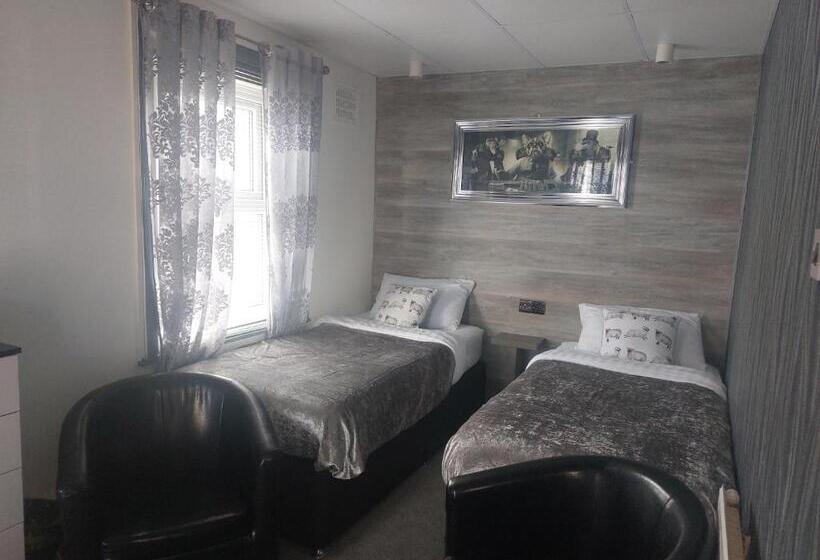 חדר דלוקס, Kings Boutique