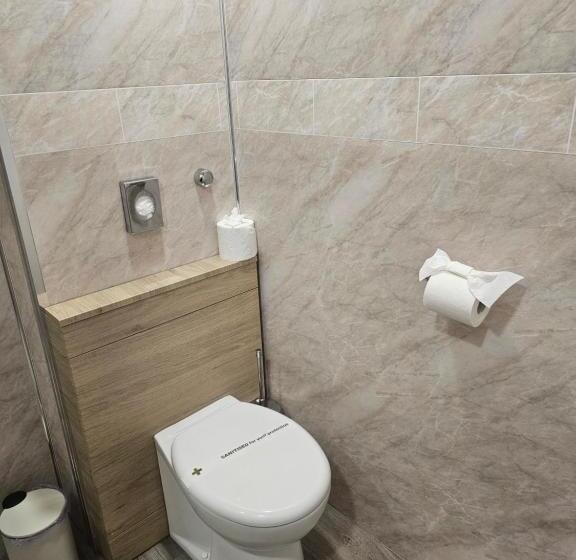 חדר דלוקס נוף לים, Kings Boutique