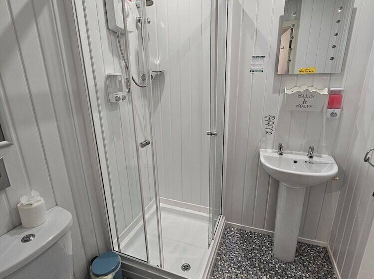 חדר סטנדרט יחיד, Kings Boutique