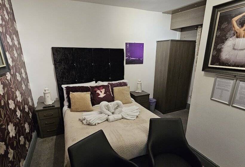 חדר סטנדרט, Kings Boutique