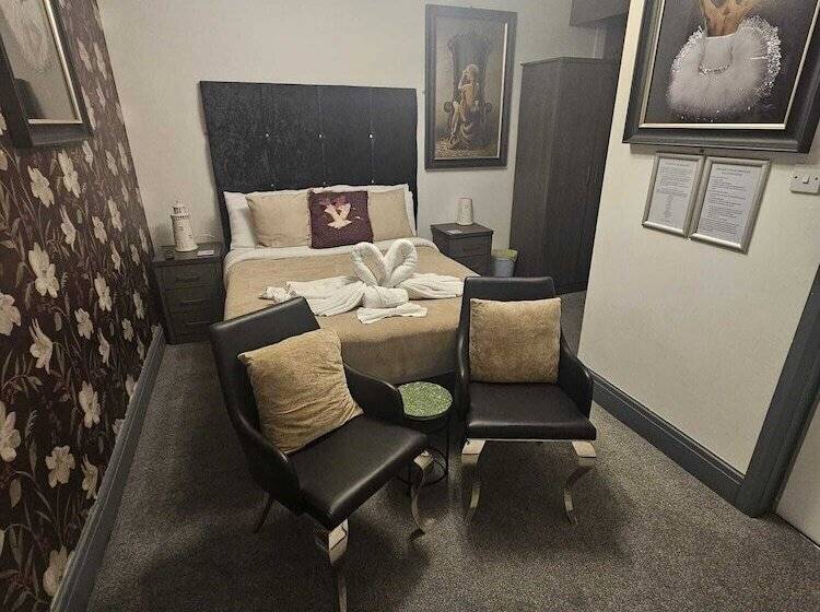 חדר סטנדרט, Kings Boutique