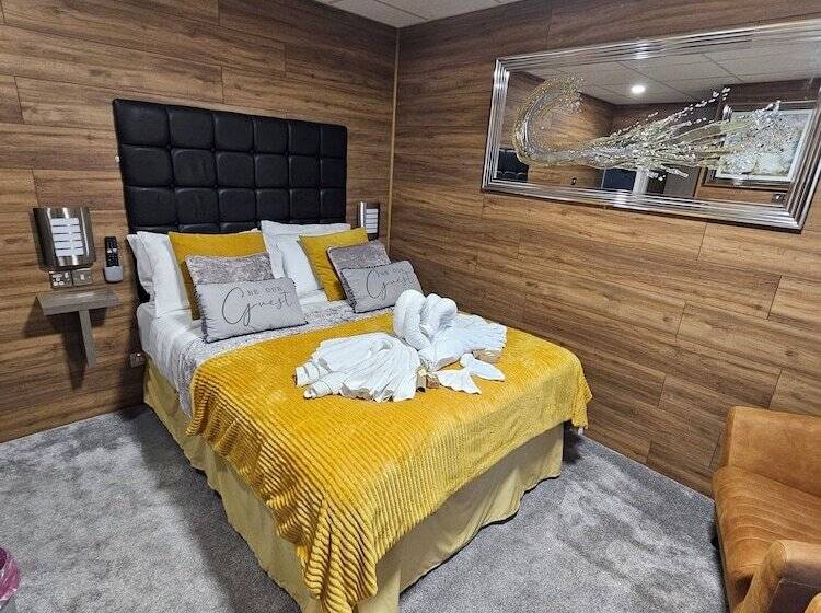 חדר דלוקס, Kings Boutique