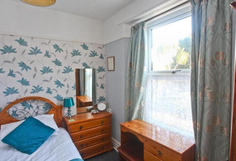 اتاق استاندارد یک نفره, The Clydesdale