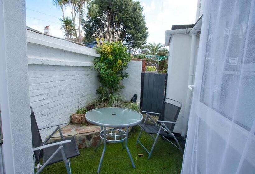 اتاق استاندارد, The Clydesdale