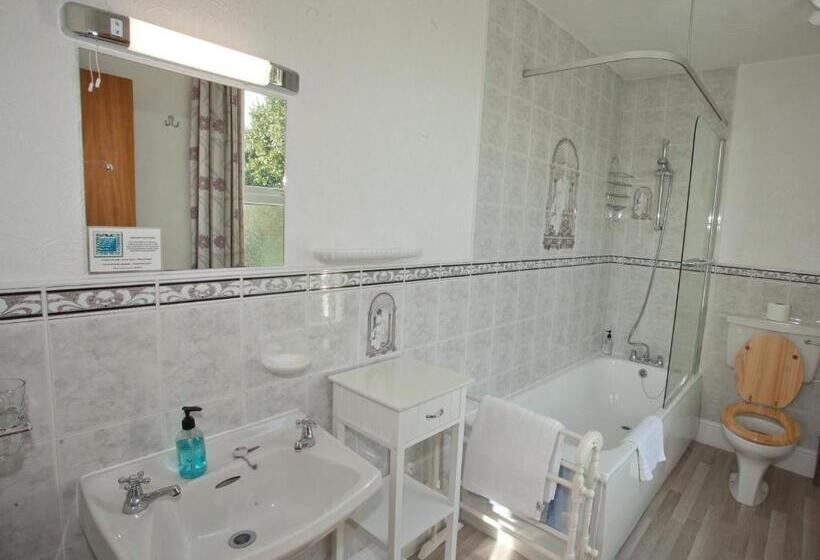 اتاق استاندارد, The Clydesdale