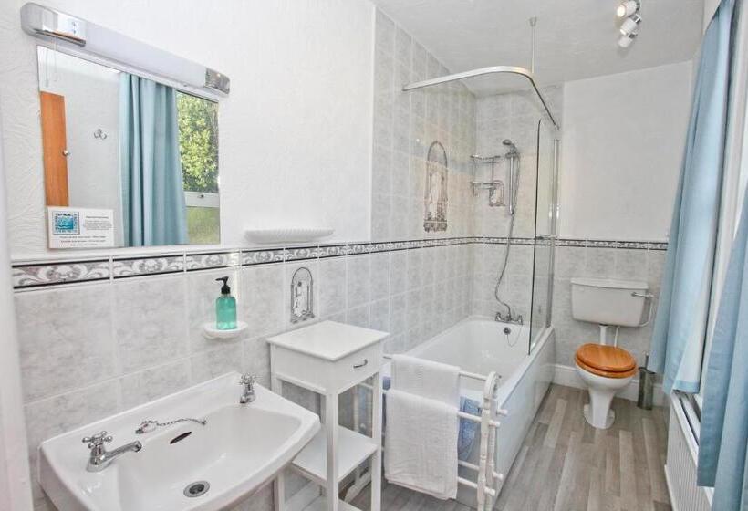 اتاق استاندارد, The Clydesdale