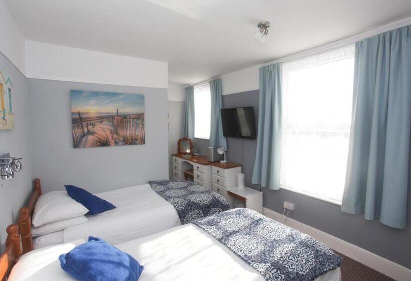 اتاق استاندارد, The Clydesdale