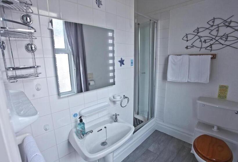 اتاق استاندارد, The Clydesdale