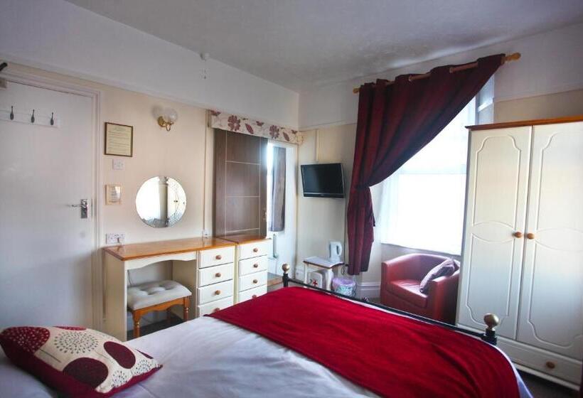 اتاق استاندارد, The Clydesdale