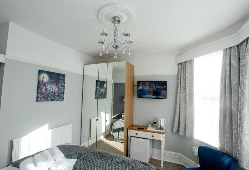 اتاق لوکس, The Clydesdale