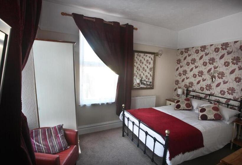 اتاق استاندارد, The Clydesdale