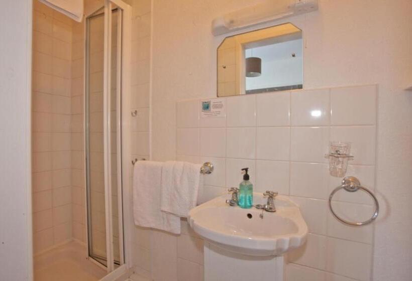 غرفة قياسية, The Clydesdale