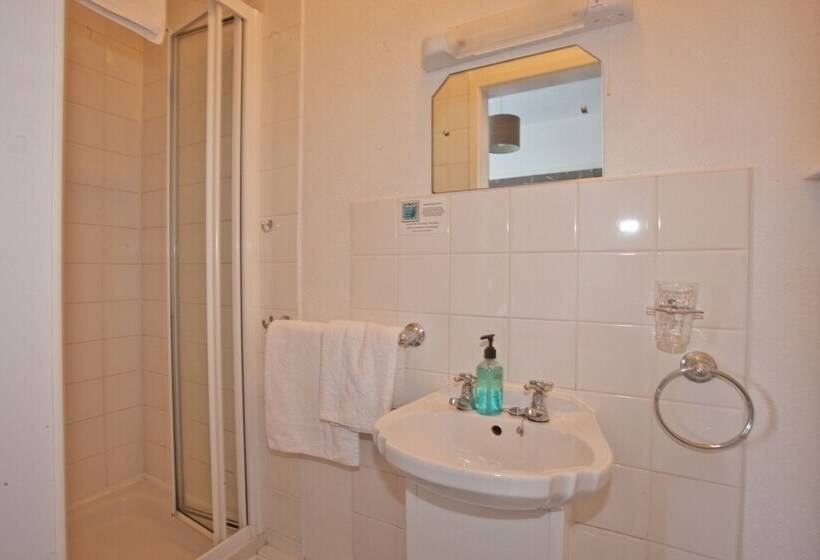 غرفة قياسية, The Clydesdale