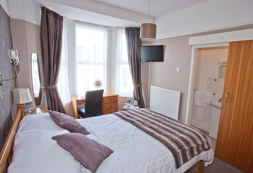 غرفة قياسية, The Clydesdale