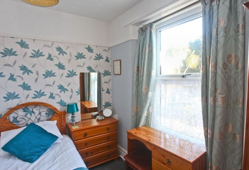 غرفة قياسية فردية, The Clydesdale