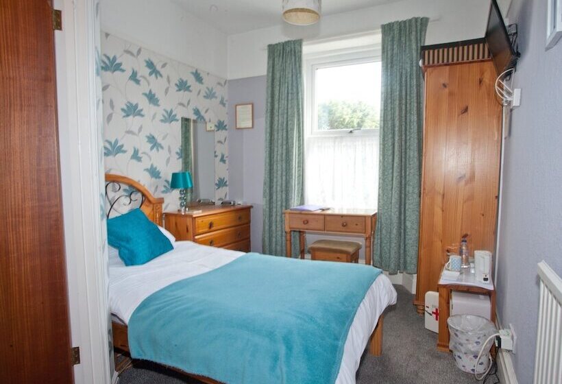 اتاق استاندارد یک نفره, The Clydesdale