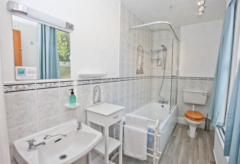 اتاق استاندارد, The Clydesdale