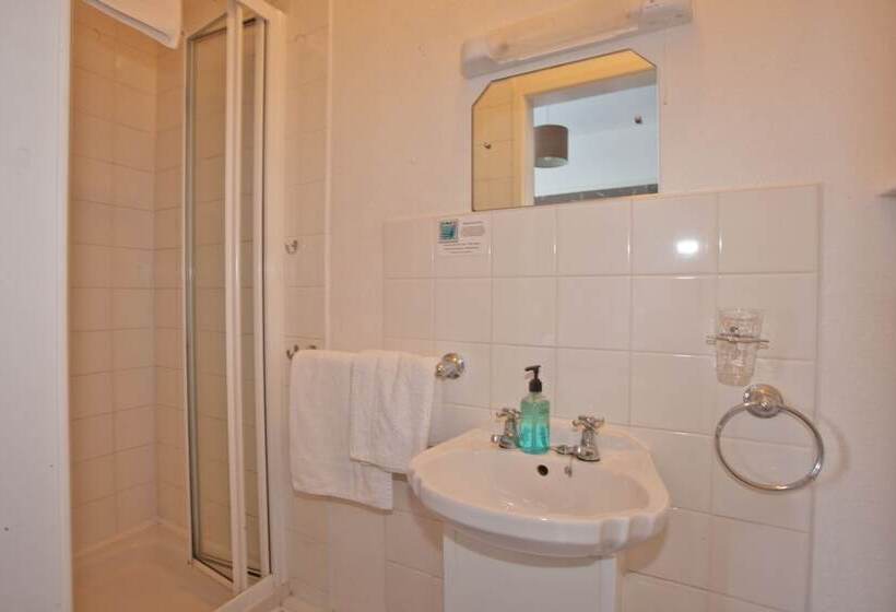 غرفة قياسية, The Clydesdale