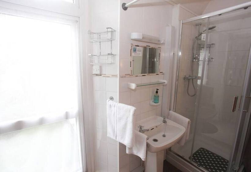 اتاق استاندارد, The Clydesdale