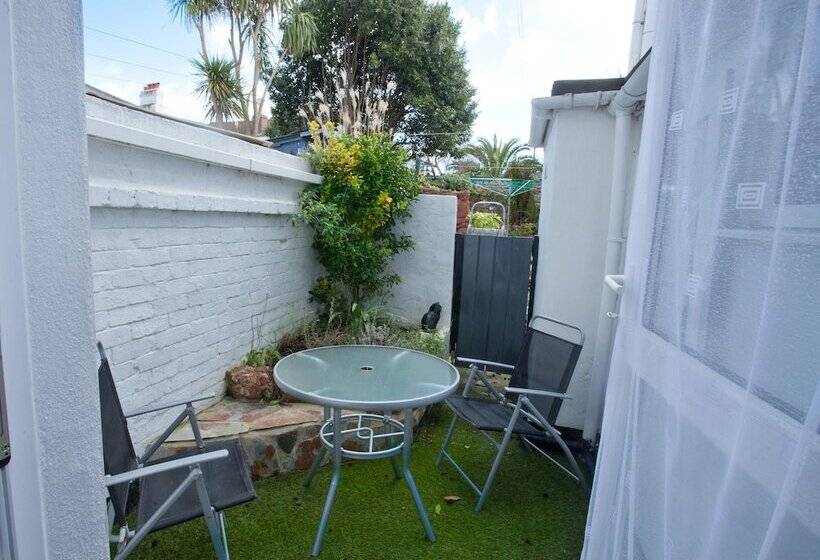 اتاق استاندارد, The Clydesdale