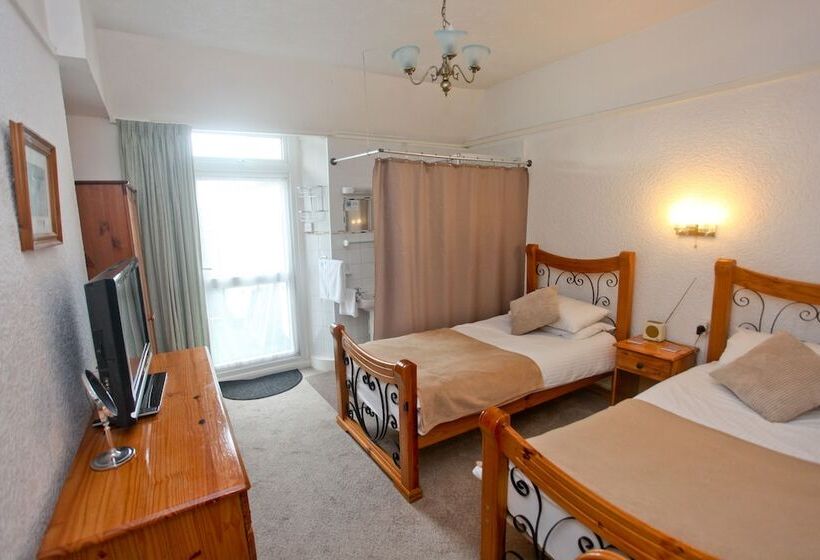 غرفة قياسية, The Clydesdale