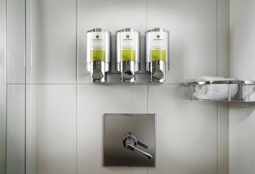 Стандартный Номер Кровать Кинг, Staypineapple, Hotel Z, Gaslamp San Diego