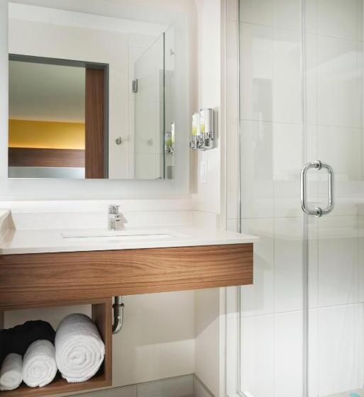 Стандартный Номер Кровать Кинг, Staypineapple, Hotel Z, Gaslamp San Diego