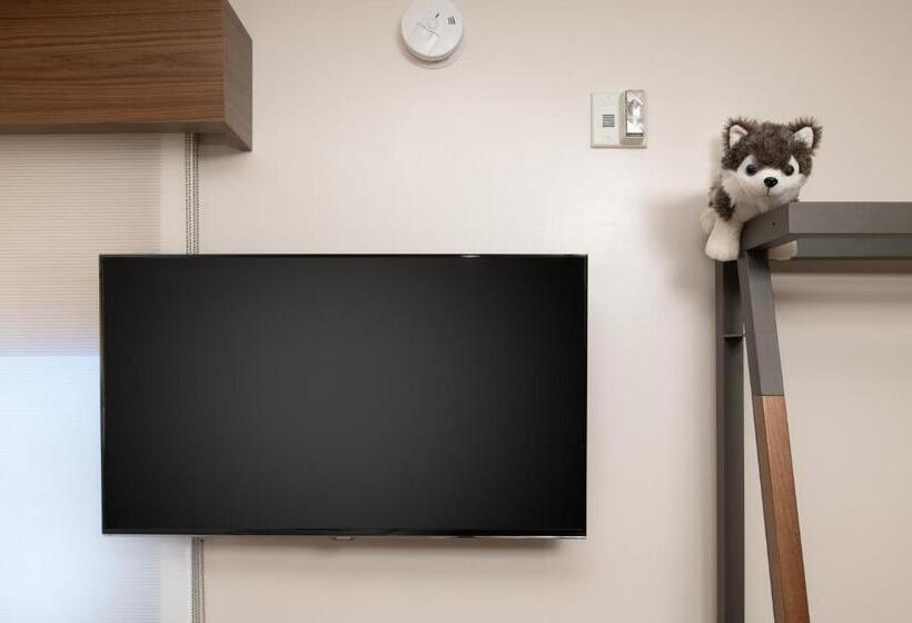 Номер Стандарт, Staypineapple, Hotel Z, Gaslamp San Diego