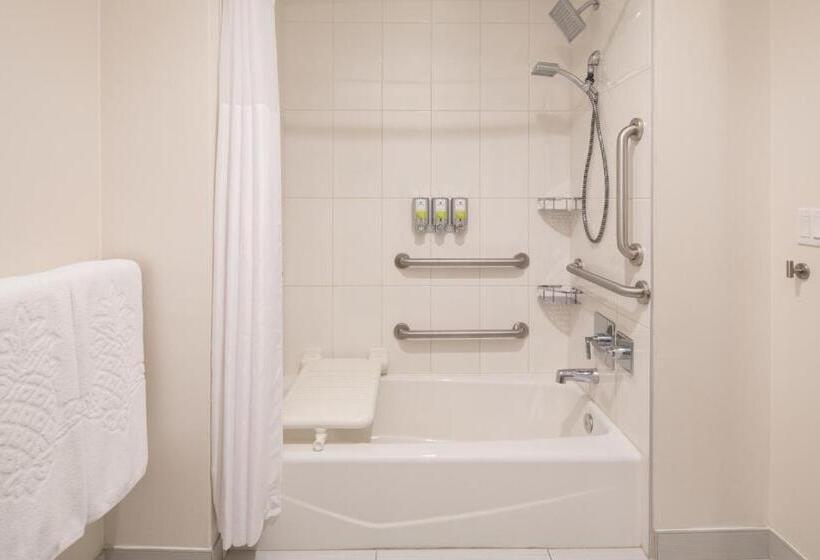 Стандартный Номер Кровать Кинг, Staypineapple, Hotel Z, Gaslamp San Diego