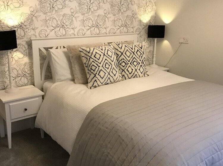 Номер Стандарт, The Glastonbury Townhouse B&b