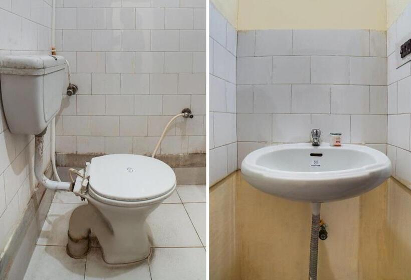 트리플 클래식 룸, Flagship Hotel Bhumika & Restaurant