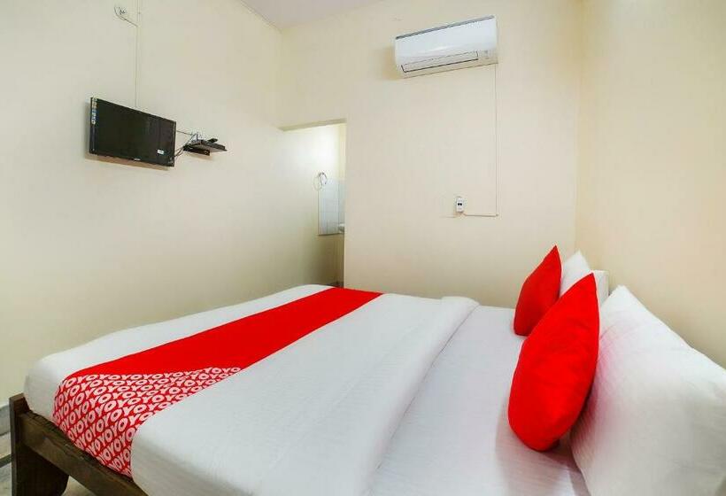 트리플 클래식 룸, Flagship Hotel Bhumika & Restaurant