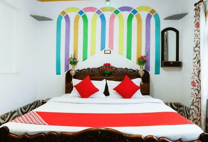 トリプルクラシックルーム, O King Rooma Group Of Hotels