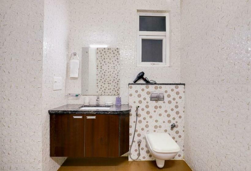 חדר סטודיו סטנדרד, S2l Suite Rooms And Studio Near Sohna Road