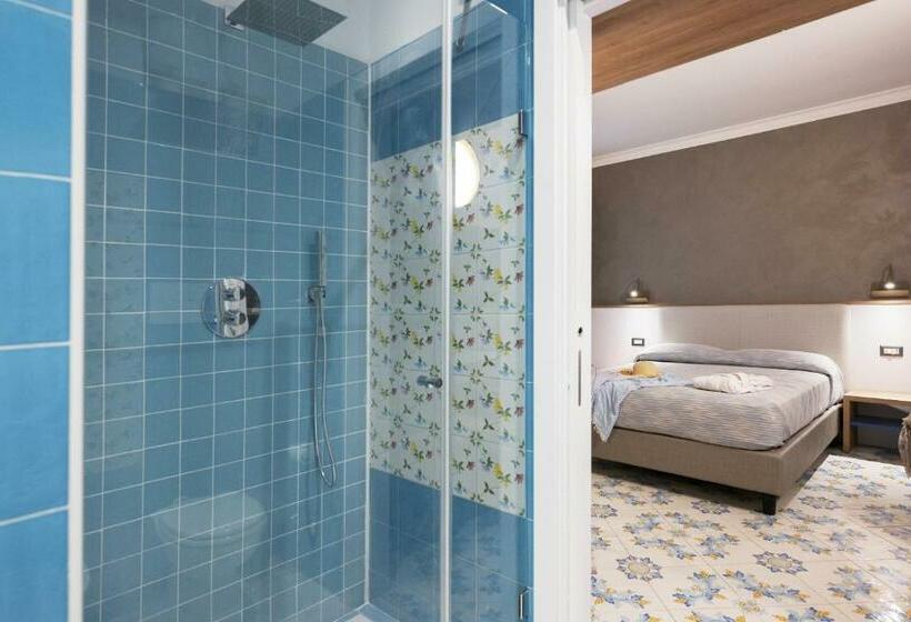 اتاق استاندارد, Mia Resort Paestum