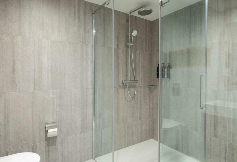 ファミリーステューディオ, Residence Inn By Marriott Dortmund City