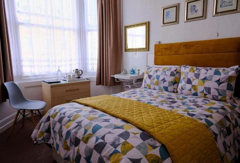 Номер Стандарт, Ainsley Court Guest House