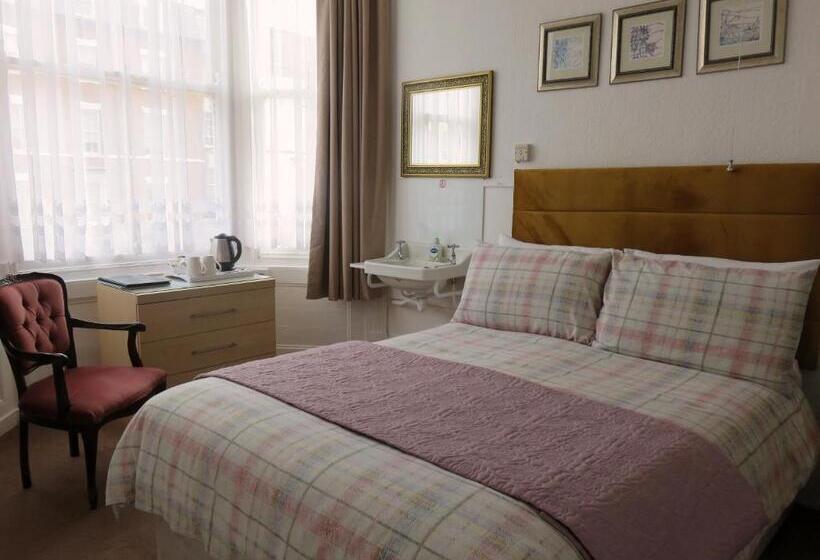 Номер Стандарт, Ainsley Court Guest House